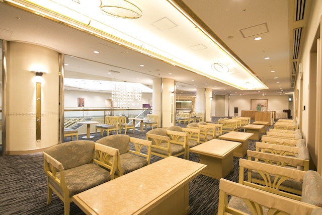 新大阪ワシントンホテルプラザ