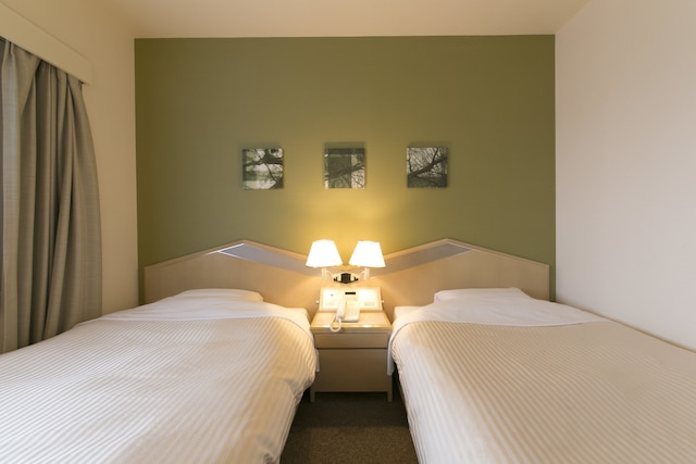 新大阪ワシントンホテルプラザ