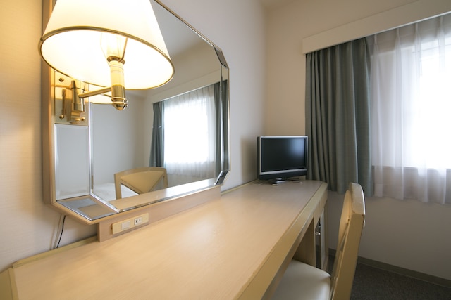 新大阪ワシントンホテルプラザ