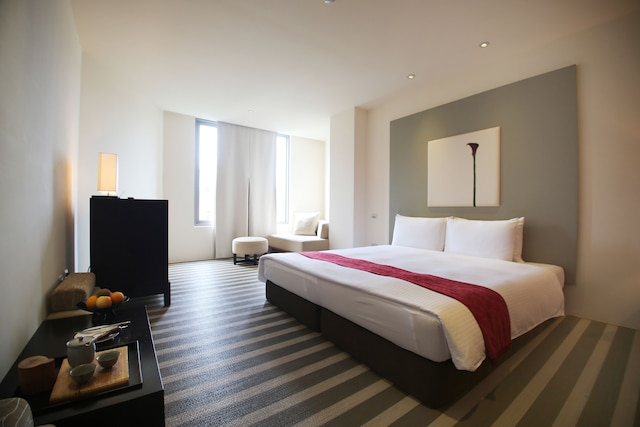 チェック イン セレクト 台北 ヤムミンシャン (雀客藏居臺北陽明山)