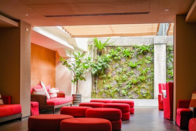 チェック イン セレクト 台北 ヤムミンシャン (雀客藏居臺北陽明山)