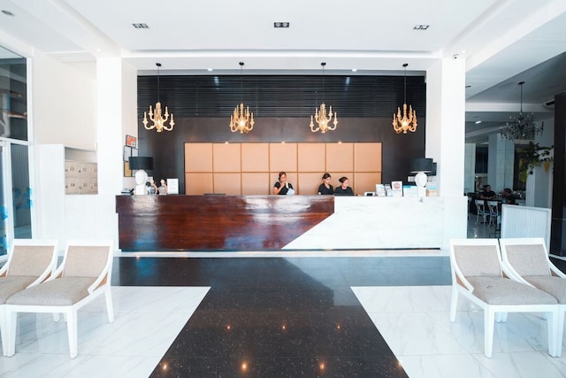 ホテル ピエール クアトロ