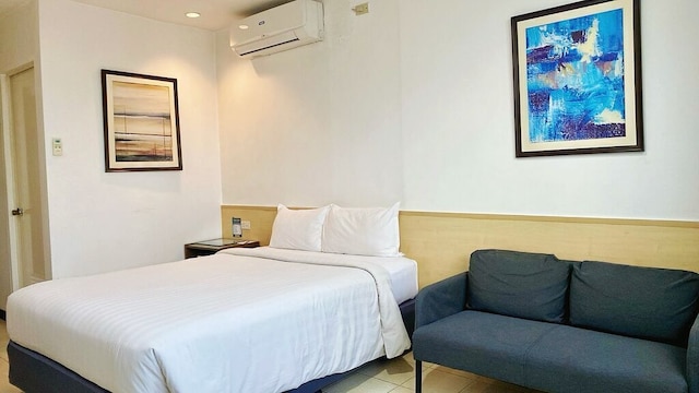 ホテル ピエール クアトロ