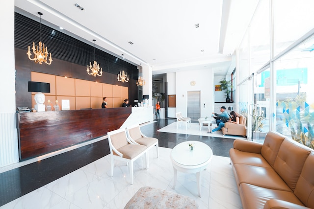 ホテル ピエール クアトロ