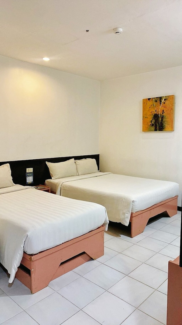 ホテル ピエール クアトロ