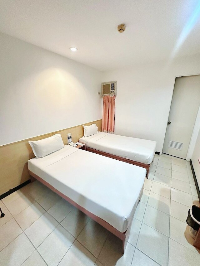 ホテル ピエール クアトロ