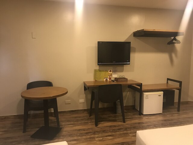 セブ R ホテル - キャピトル