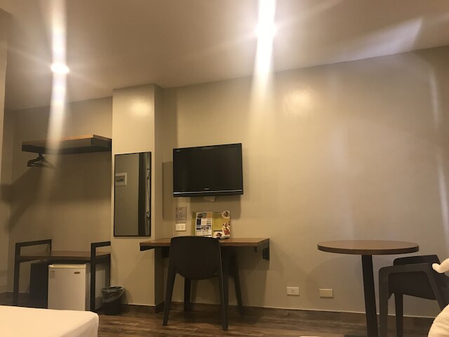 セブ R ホテル - キャピトル