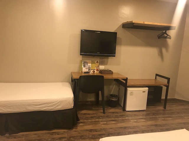 セブ R ホテル - キャピトル