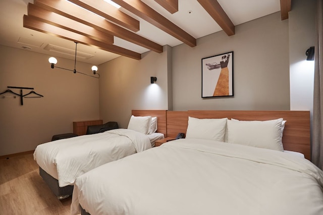 パーティーズ ホテル