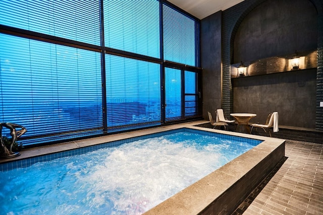 パーティーズ ホテル