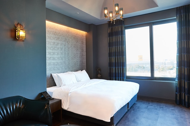 パーティーズ ホテル