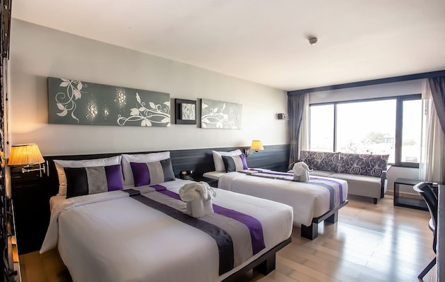 ヌオヴォシティホテル