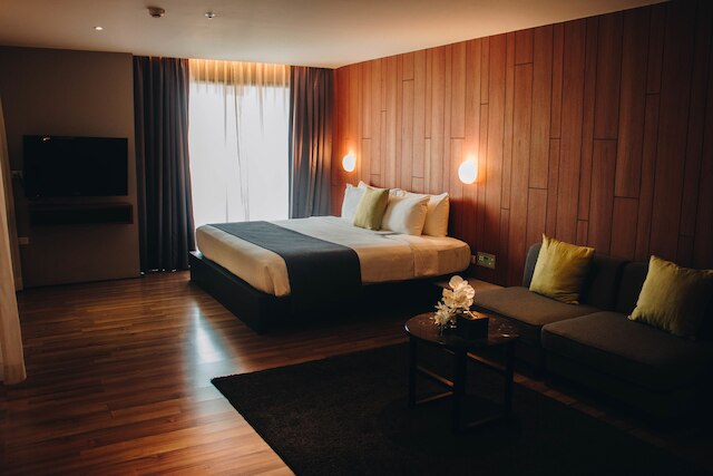 ページ 10 ホテル