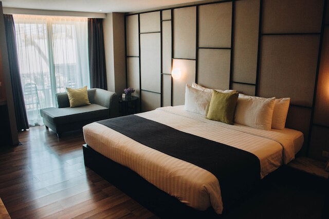 ページ 10 ホテル