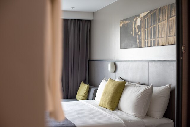 ページ 10 ホテル