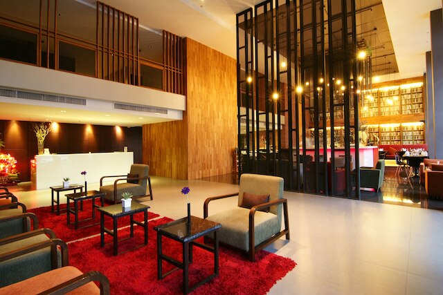 ページ 10 ホテル