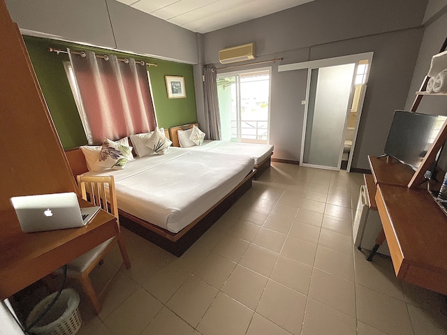 プライ・アンド・ハーブ・スヴァルナブミ空港