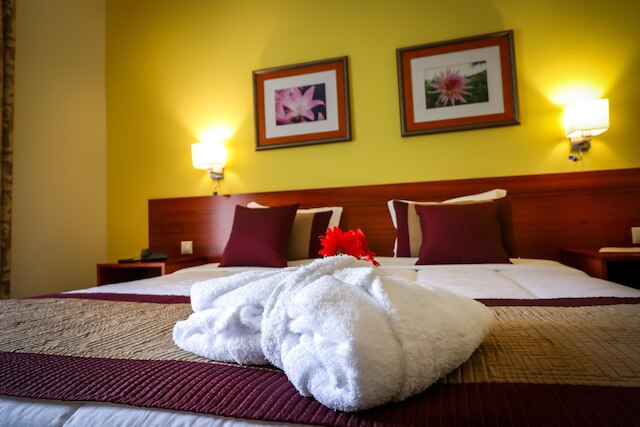 ホテル カモンイス