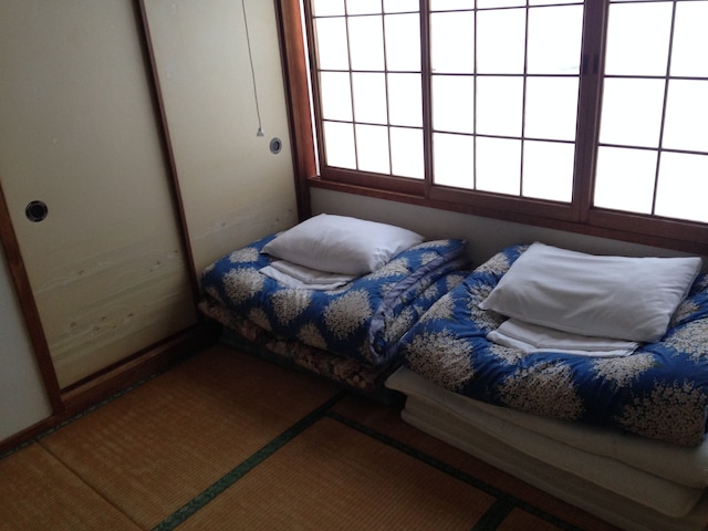 温泉宿 はまゆう凪