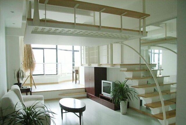 メイソン 上海 バンド サービスド アパートメント