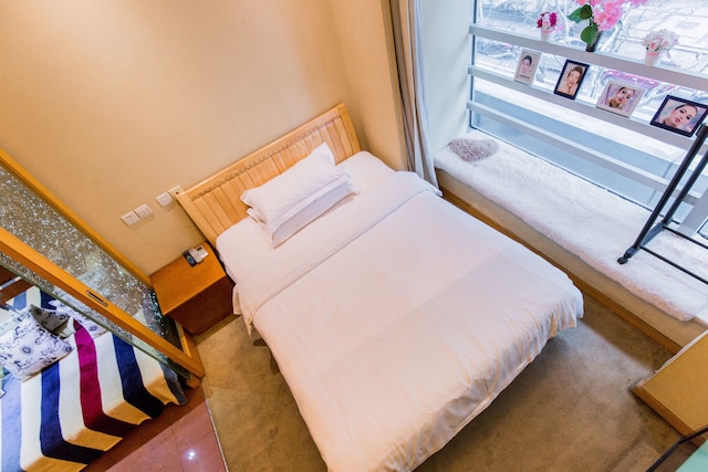 メイソン 上海 ジョンシャン パーク サービスド アパートメント