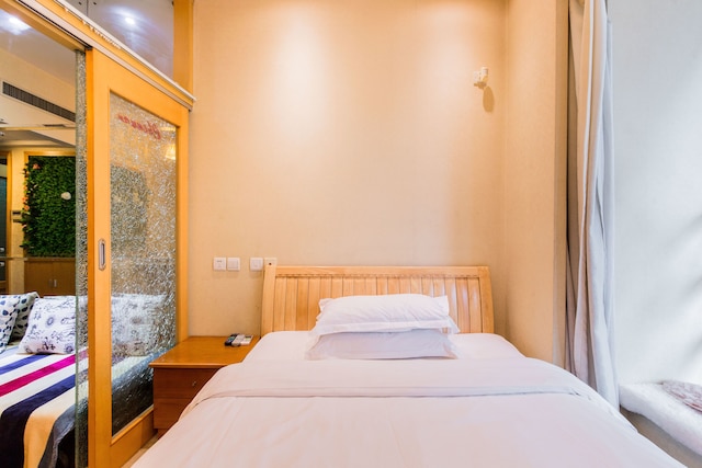 メイソン 上海 ジョンシャン パーク サービスド アパートメント