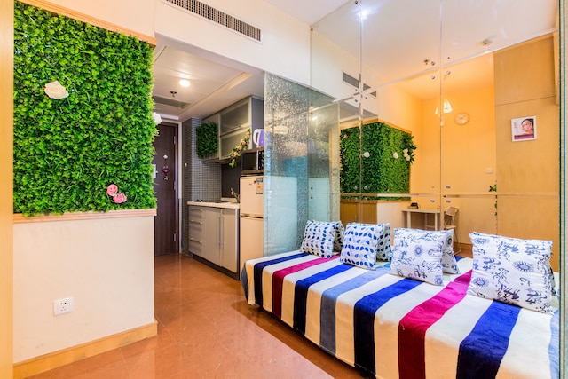 メイソン 上海 ジョンシャン パーク サービスド アパートメント