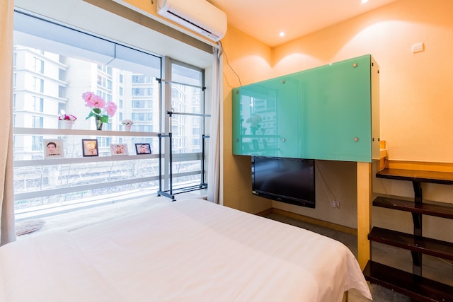 メイソン 上海 ジョンシャン パーク サービスド アパートメント