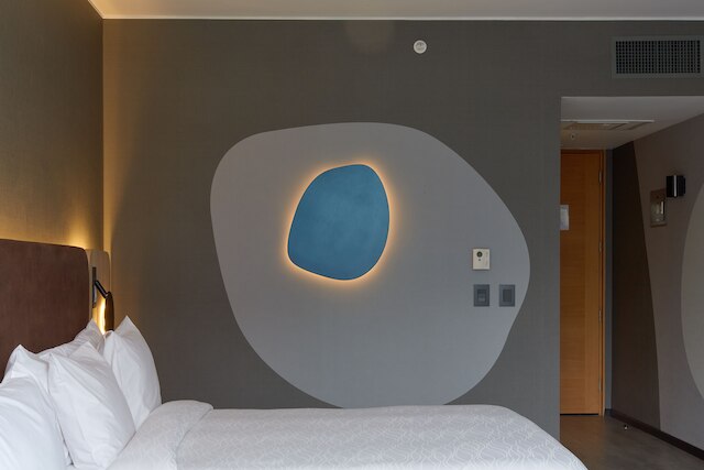 プルマン リマ サン イシドロ