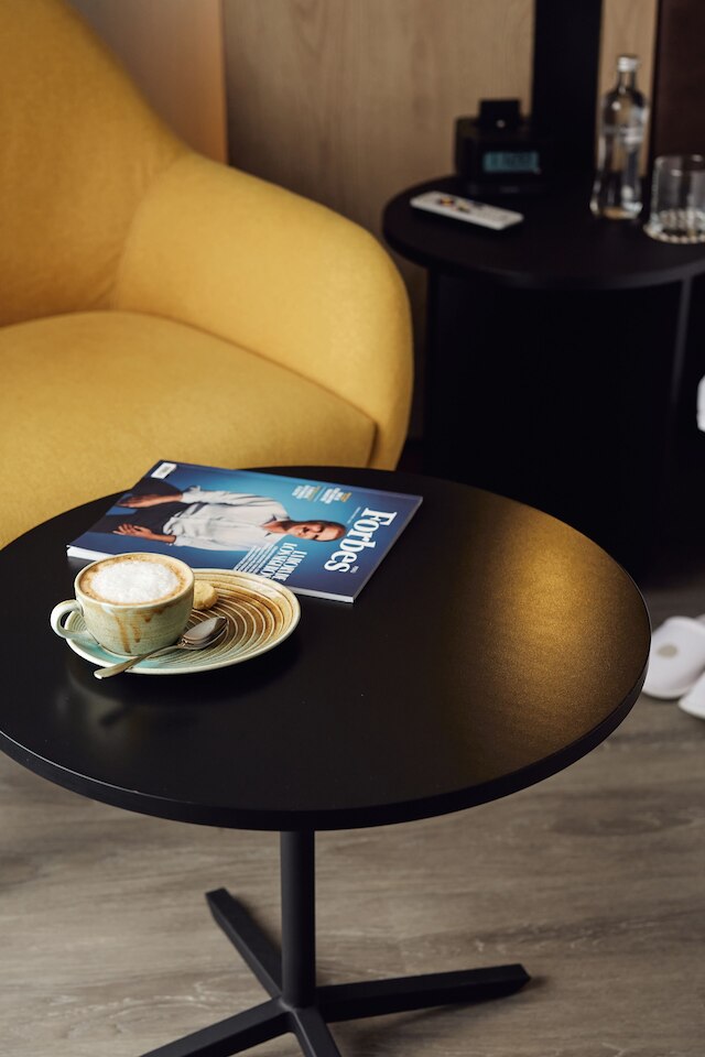 プルマン リマ サン イシドロ