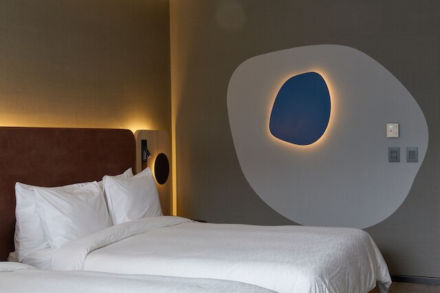 プルマン リマ サン イシドロ