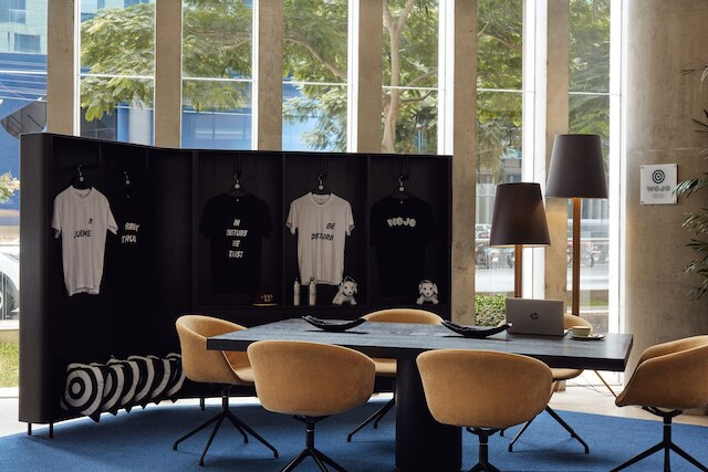 プルマン リマ サン イシドロ