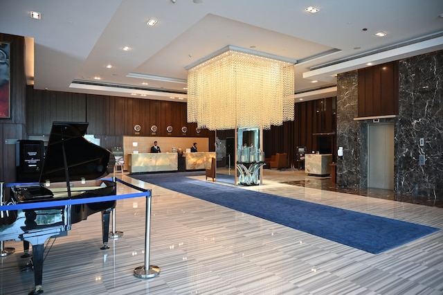 ホリデイ イン ニューデリー マユール ヴィハール ノイダ by IHG