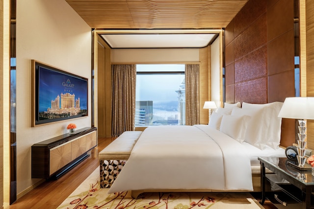 ギャラクシー ホテル