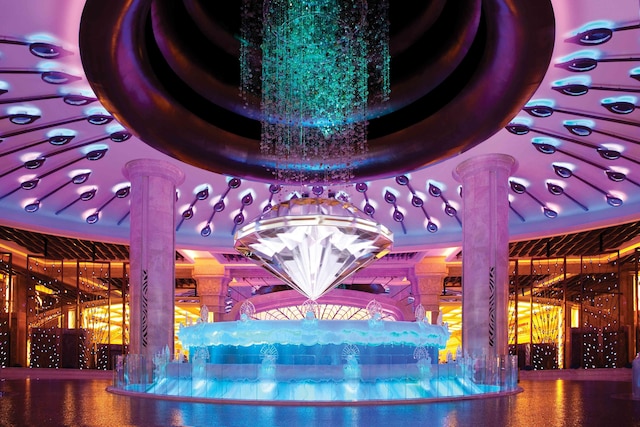 ギャラクシー ホテル