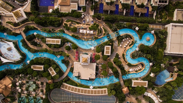 ギャラクシー ホテル