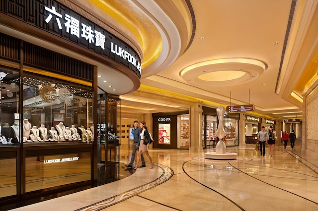 ギャラクシー ホテル