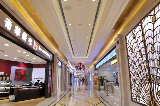 ギャラクシー ホテル