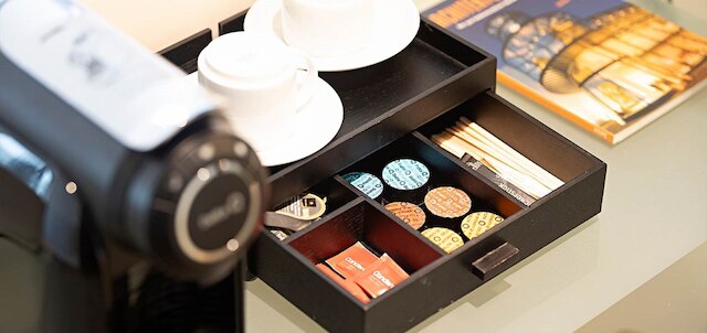 ペスタナ ベルリン ティーアガルテン