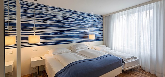 ペスタナ ベルリン ティーアガルテン