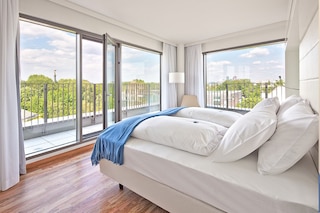 ペスタナ ベルリン ティーアガルテン