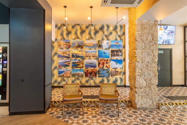 ヴィラ サン テグジュペリ ビーチ - ホステル