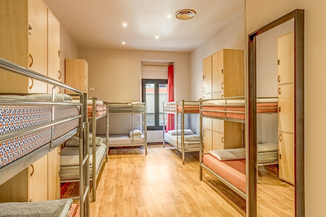 ヴィラ サン テグジュペリ ビーチ - ホステル