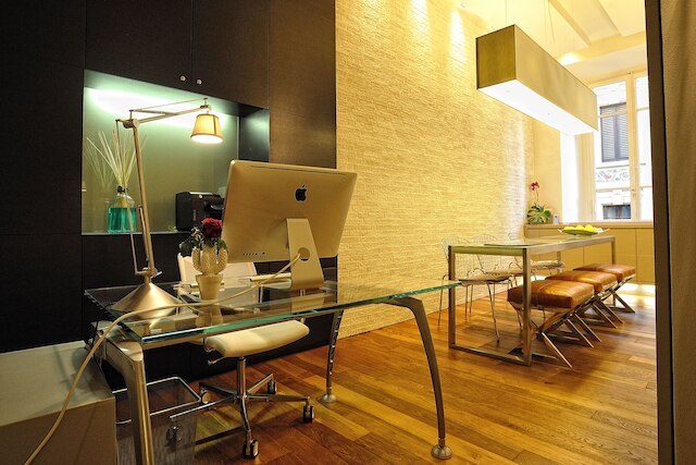 ラグジュアリー B&B ラ ディモーラ デッリ アンジェリ