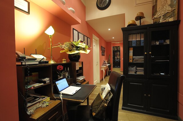 ラグジュアリー B&B ラ ディモーラ デッリ アンジェリ