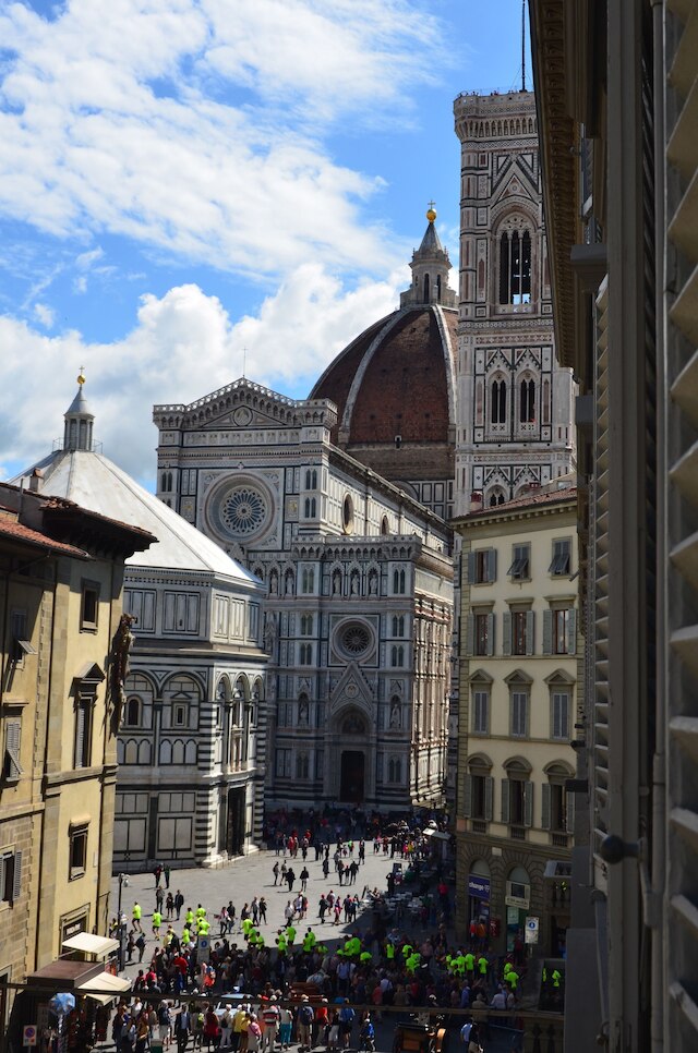 ラグジュアリー B&B ラ ディモーラ デッリ アンジェリ