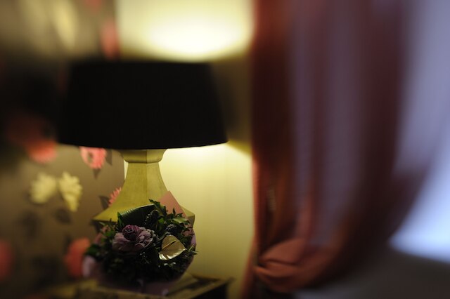 ラグジュアリー B&B ラ ディモーラ デッリ アンジェリ