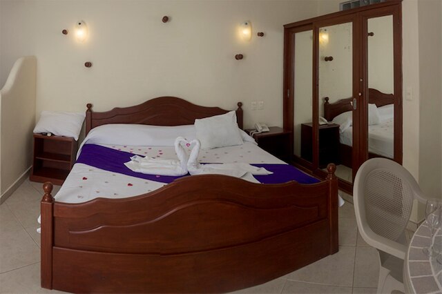 ヴィラズ ココ リゾート - アダルト オンリー