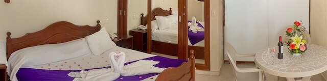 ヴィラズ ココ リゾート - アダルト オンリー